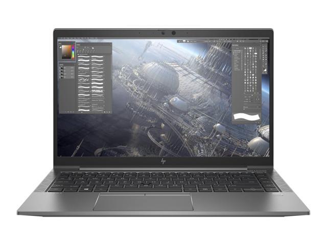 NeweggBusiness - HP ZBook Firefly 14 G8 Mobile Workstation 14