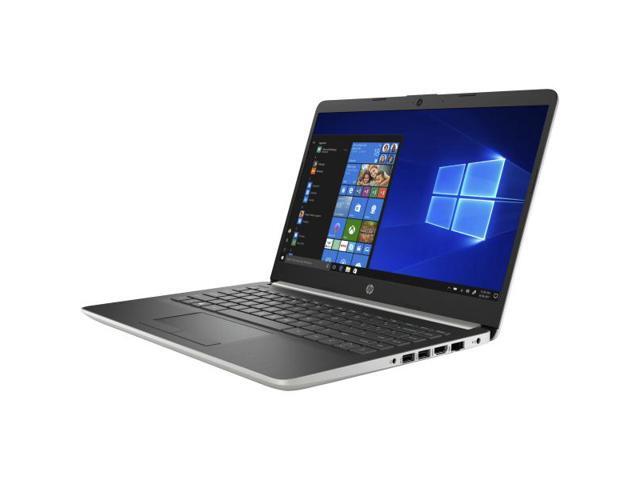 4*2様 14インチ　Intel Celeron N4000 Windows 1 NeweggBusiness - HP 14-df0018wm 14