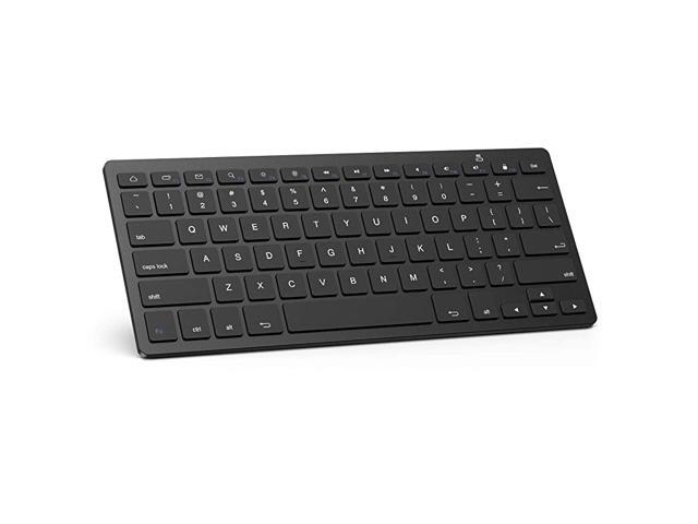 Tab A 10180 2019 Keyboard UltraSlim Bluetooth Keyboard for Samsung Galaxy Tab A 101809770 Tab S6 S5e S4 Galaxy Note Series and Other Bluetooth