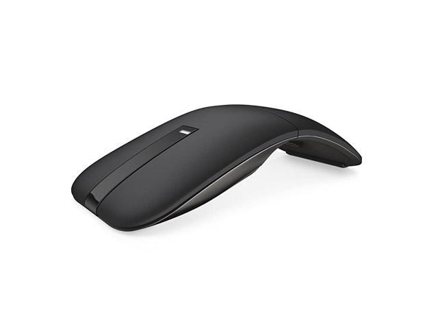 WM615 Ultra Thin Mobile Bluetooth Mouse Blue