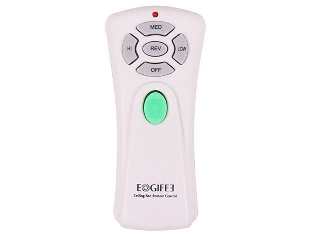 Ceiling Fan Remote Control Of