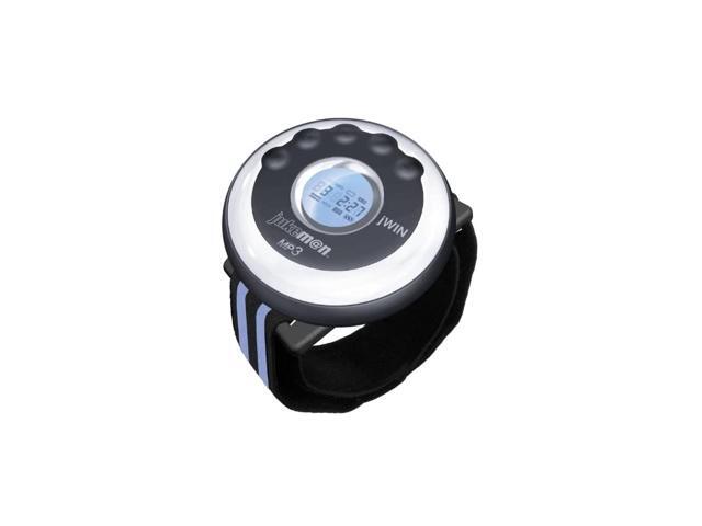 256MB USB20 Sports MP3Voice Digital Audio PlayerBLK