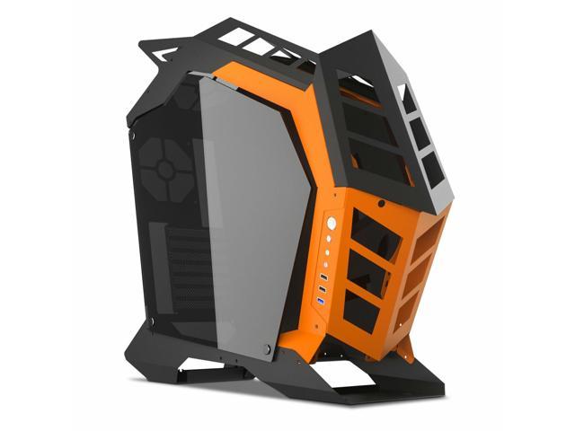 Neweggbusiness Knight Open Frame Atx Mini Itx Micro Atx Gaming Pc Computer Case