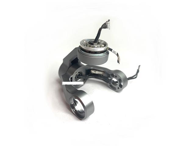 Original Gimbal Camera Motor Arm Bracket Repair Parts for DJI Mavic 2 PRO/ZOOM RC Drone-For Mavic 2 Zoom