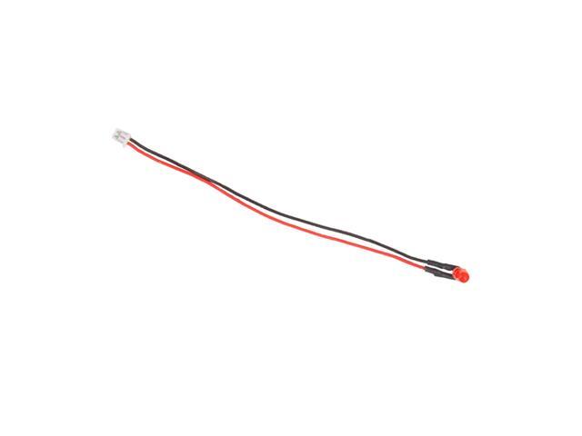 Eachine E119 E129 RC Helicopter Parts Tail LED Light Bulb