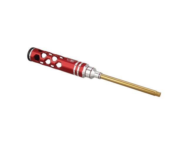 RJX HOBBY 50mm Hex Screwdriver Tools for RC Models Car Boat Airplane