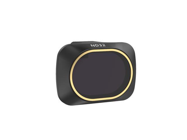 URUAV UV CPL ND NDPL HD Camera Lens Filter 1PC for DJI Mini 2 RC Drone-ND32
