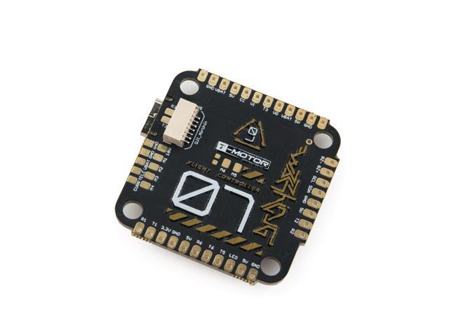 305x305mm T-MOTOR Pacer F7 OSD 3-6S Flight Controller w/ 5V 10V BEC Output Support DJI Air Unit for FT5 MKII RC FPV Racing Drone