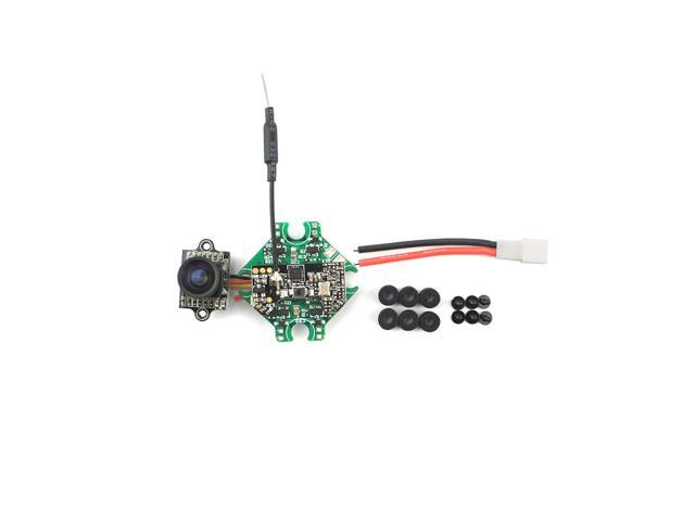 Emax EZ Pilot Indoor FPV Racing Drone RC Quadcopter Spare Parts Flight Controller with Camera Module
