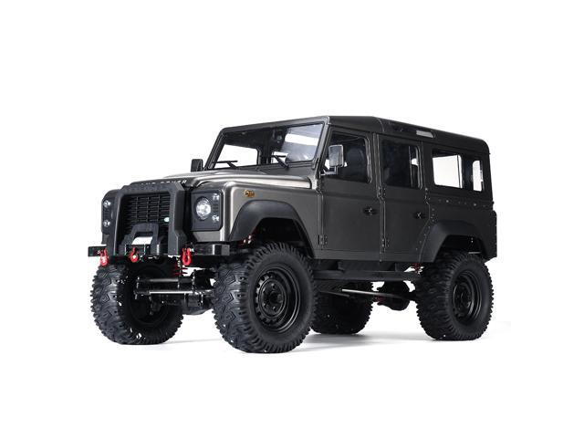 Double E E101-003 1/8 24G 4WD RC Car D110 Crawler Truck RC Vehicle Models