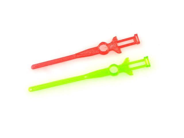 Happymodel Moblite6 Moblite7 Spare Part 3D Printed TPU Camera Fixing Mount Compatible with Runcam Nano 3 for RC Drone FPV Racing-Green