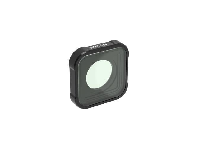 URUAV GP09 Camera Filter MRC UV ND CPL STAR Night Lens for GoPro 9 Camera Accessories-MCUV