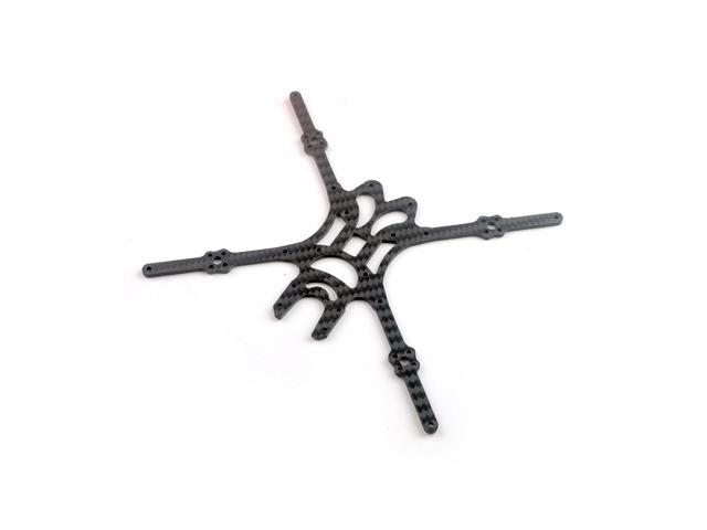 Eachine 25mm Bottom Plate Spare Part for Viswhoop 25 Inch 130mm 3-4S HD Cinewhoop Whoop FPV Racing Drone