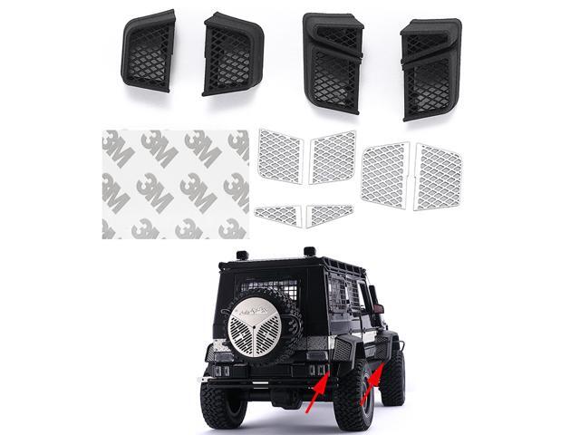 RBR/C MN86 G500 Decoration RC Car Parts R625-626-01