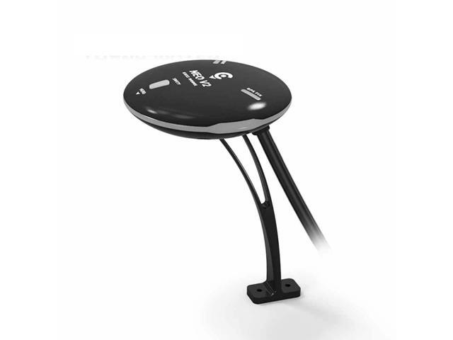CUAV NEO V2 GPS GNSS Module w/ U-BLOX M8N GPS E-Compass Buzzer LED for V5 Flight Controller FPV RC Racing Drone