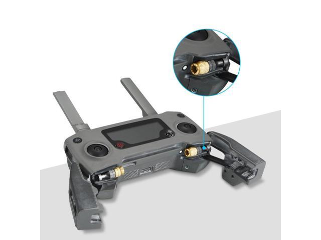 YX Remote Control Transmitter Extended Joystick Thumb Rocker Detachable for DJI Mavic AIR/Mavic Mini/Mavic 2 PRO/ZOOM Drone