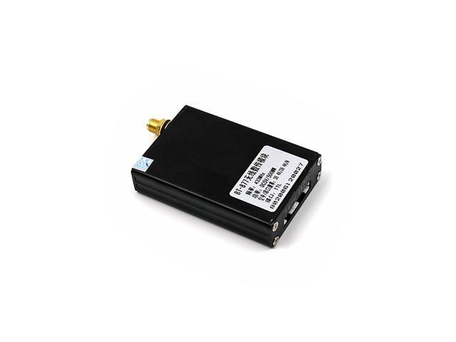 Beitian Wireless Digital Radio Transmission Module 500mW 3Km 433MHz DC5V UART TTL/RS232/RS485 Interface BT-877-1 PC