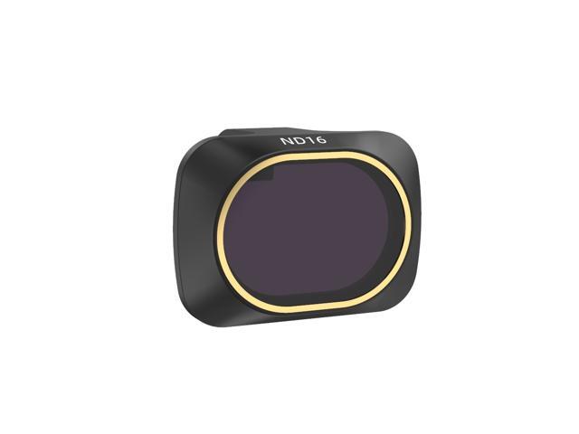 URUAV UV CPL ND NDPL HD Camera Lens Filter 1PC for DJI Mini 2 RC Drone-ND16