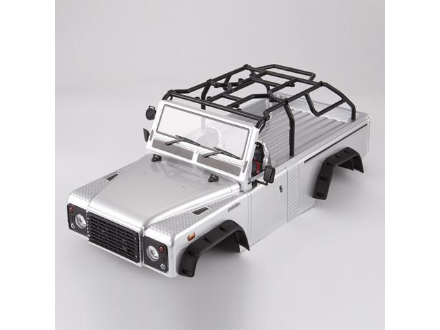 Killerbody 48729 MARAUDER? Finished RC Car Body Shell Spare Parts
