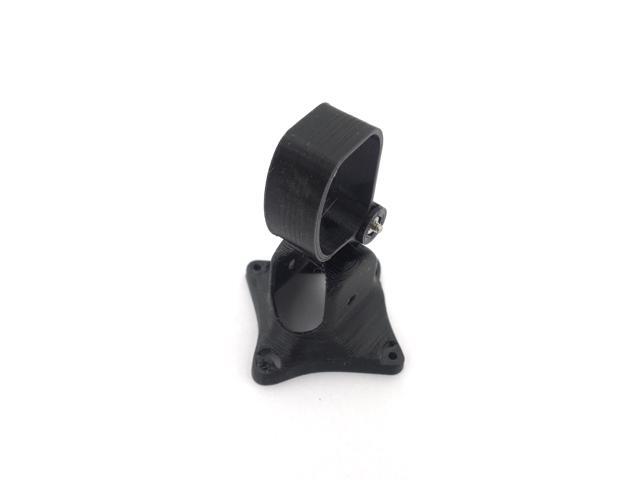 URUAV for Insta 360 GO 1 Camera Mount Canopy for 254mm FC 14mm Camera-Black