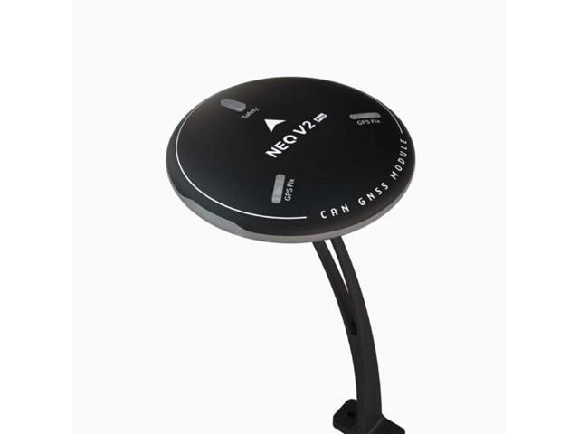 CUAV NEO V2 Pro CAN GPS Open Source Flight Control Module GNSS Support Ardupilot/PX4 for FPV RC Racing Drone
