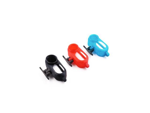 GEPRC for Insta360 Go 2 Camera Mount for RC Racer TPU 3D Printed-Black