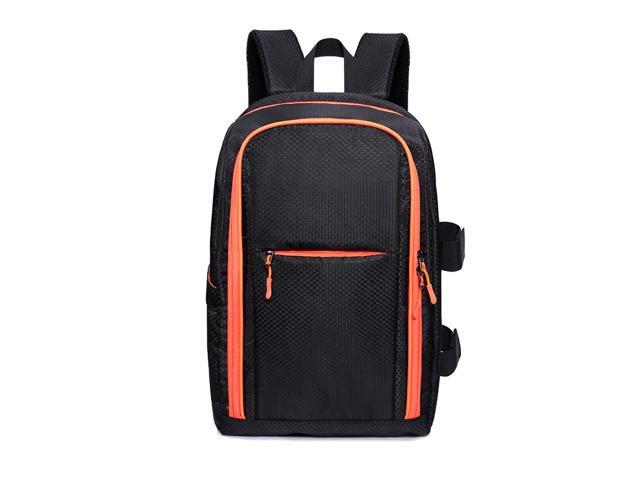 DJI FPV Combo Backpack Bag 43x31x16cm Scratch-proof Abrasion-resistant for RC Drone FPV Racing