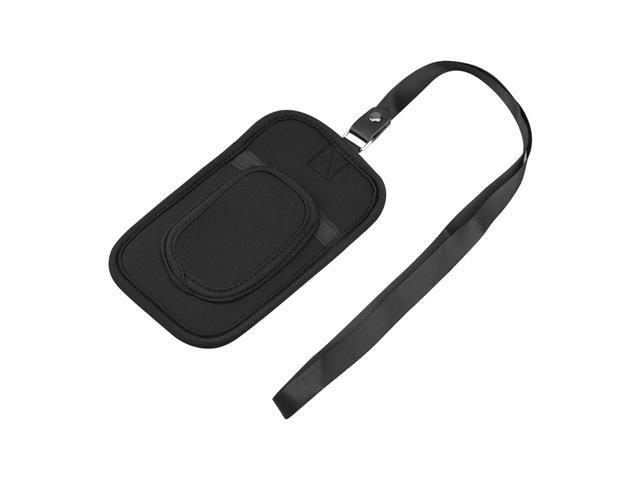 Mini Storage Bag Carrying Case for Insta360 One X/Insta360 One X2 Sport Action Camera Accessories with Lanyard