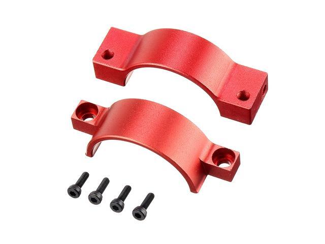 JCZK 300C Scale RC Helicopter Spare Parts Tail Boom Brace Set-Smart Version