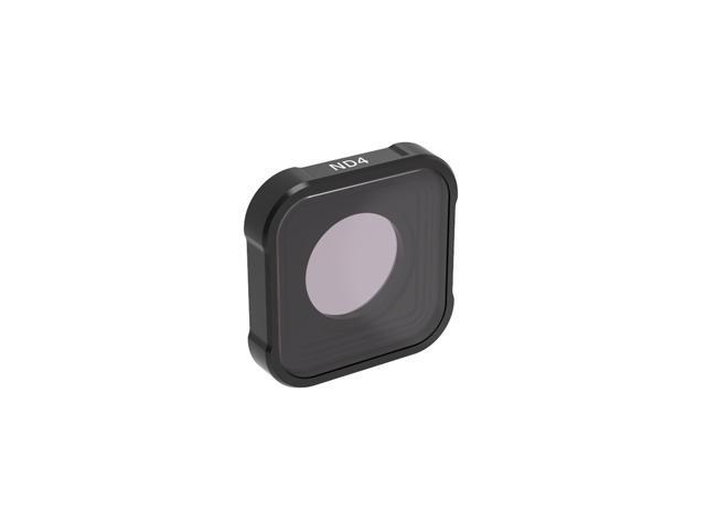 URUAV GP09 Camera Filter MRC UV ND CPL STAR Night Lens for GoPro 9 Camera Accessories-ND4