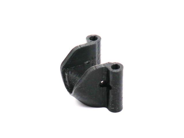 Eachine LAL5 228mm 4K FPV Racing Drone Spare Part 3D Printed FPV Camera Part Fixed Mount