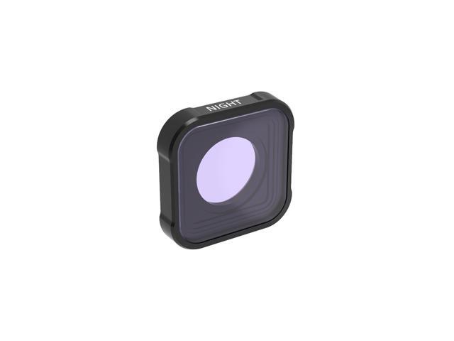 URUAV GP09 Camera Filter MRC UV ND CPL STAR Night Lens for GoPro 9 Camera Accessories-CB-NIGHT