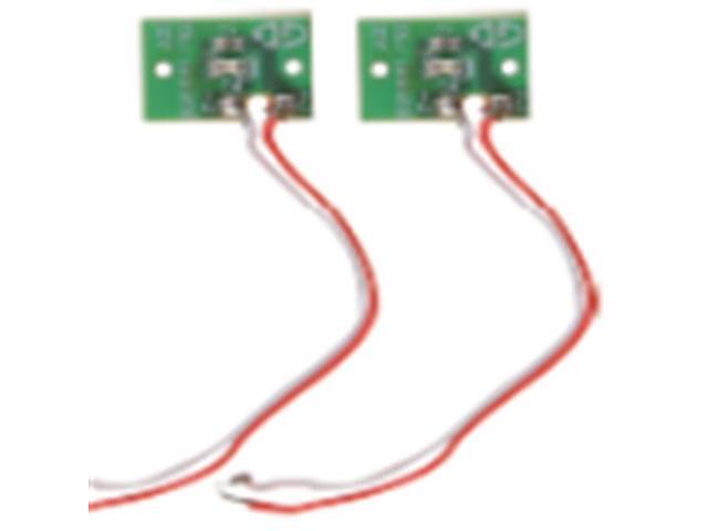 Eachine EX2mini RC Quadcopter Spare Parts Light Board-Rear Light