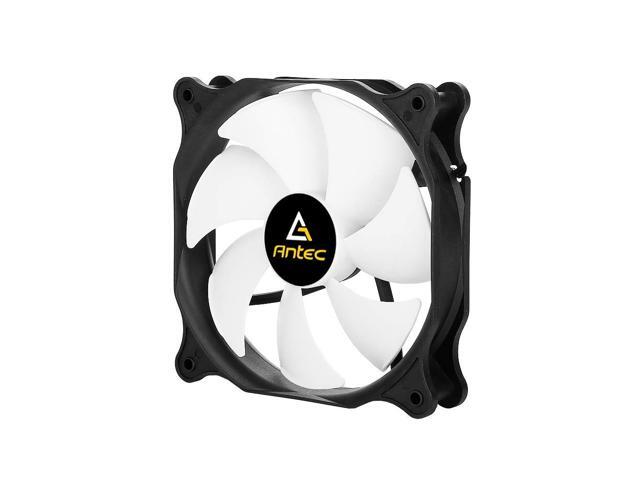 Antec PWM 120mm Case Fan PC Fans Computer Fans 1600±200 RPM 4-pin Connector PF12 Series Single