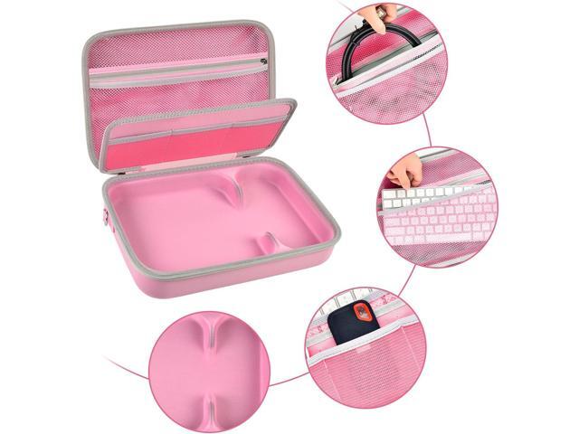 NeweggBusiness - Case Compatible with Apple Mac Mini Hard Travel