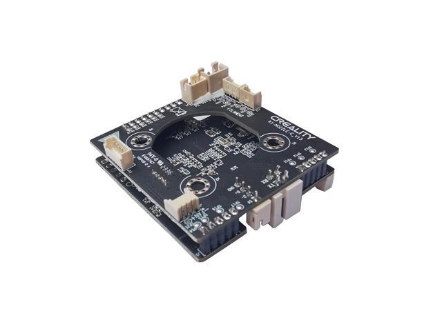 NeweggBusiness - Original PCBA_G_K1-MAX K1_T9_GD32F303CBT6 NOZZLE