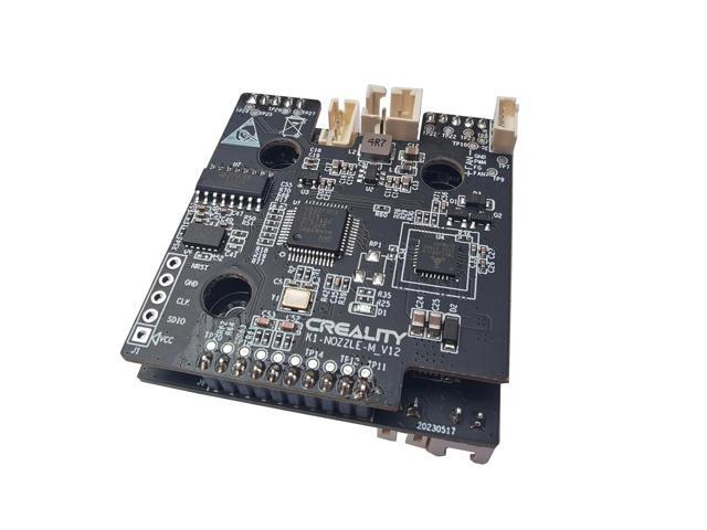 Amazon.com: Original K1C PCBA_G_K1-MAX K1_T9_GD32F303CBT6