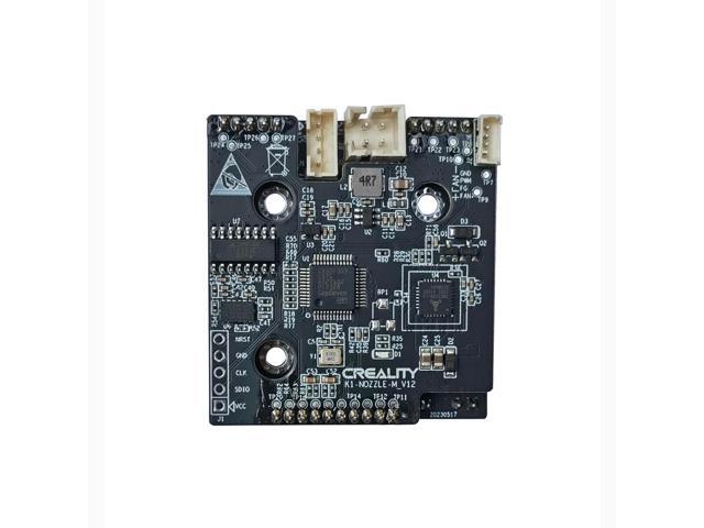 NeweggBusiness - Original PCBA_G_K1-MAX K1_T9_GD32F303CBT6 NOZZLE