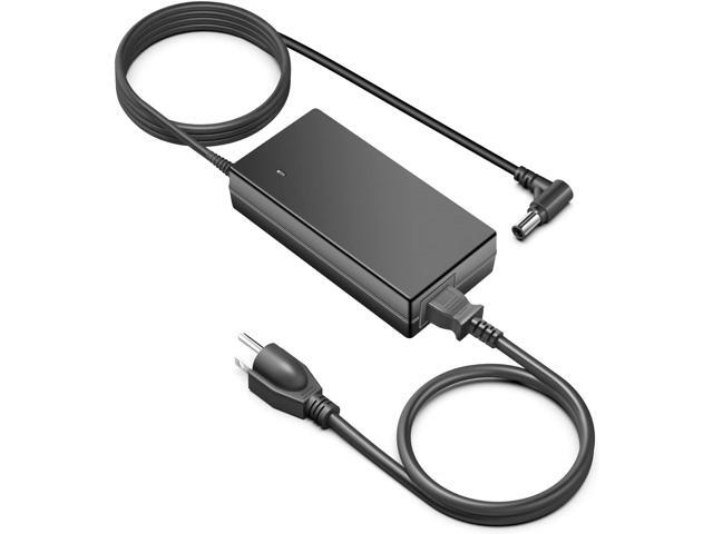 NeweggBusiness - 19.5V 180W AC Adapter Fit Sony LED TV Bravia