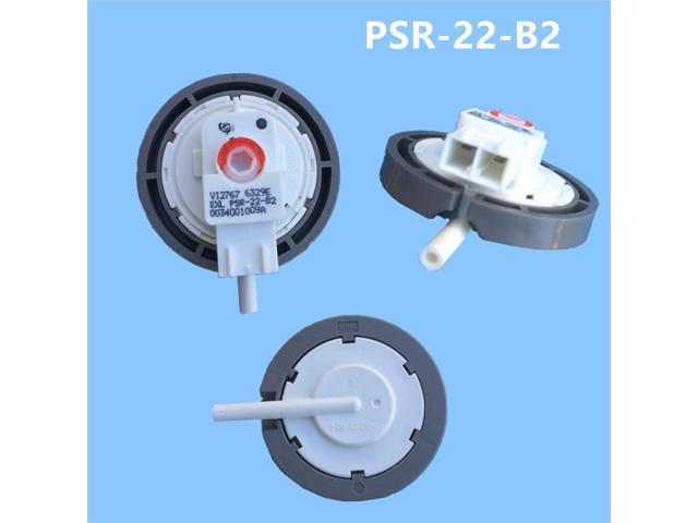 For Haier Washing Machine Water Level Sensor PSR-22-B2 V12767 Water Level Controller Switch for Haier Washing Machine Parts photo