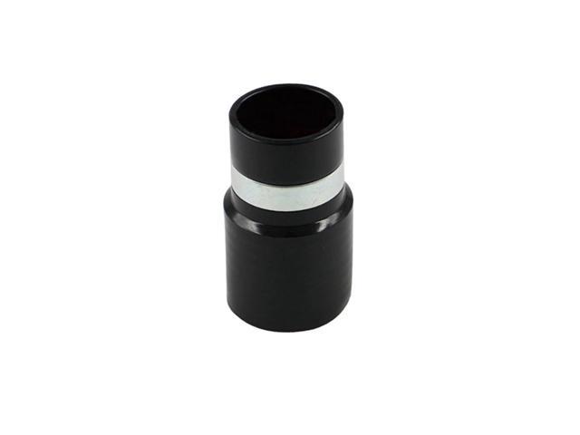 32mm Inner diameter Soft Hose Pipe Connector Joint Connection Head for Philips Electrolux Ecovacs Central Vacuum Cleaner Parts
