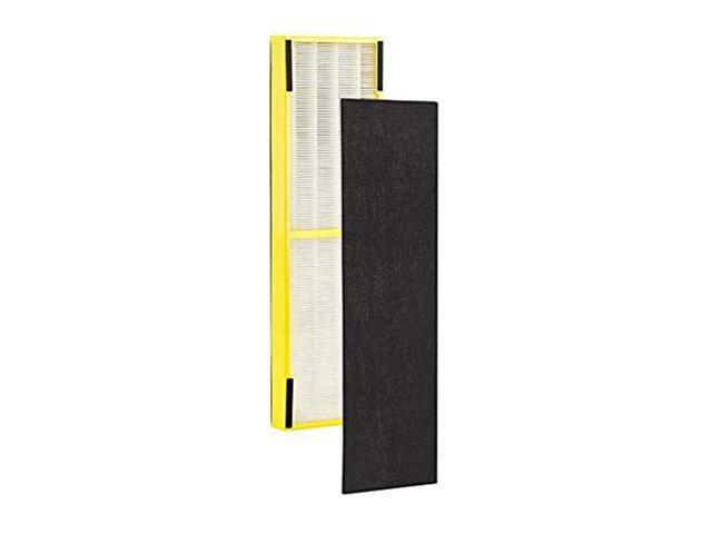Replacement HEPA Filter for GermGuardian FLT4825 FLT4800 Air Purifier Filters Parts