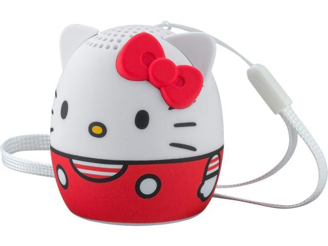 HELLO KITTY BLUETOOTH MINI CHARACTER SPEAKER