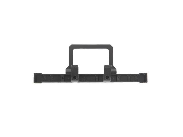 RBR/C MN D90 91 96 99 99S Metal Door Type Front Bumper Protector RC Car Spare Parts R072