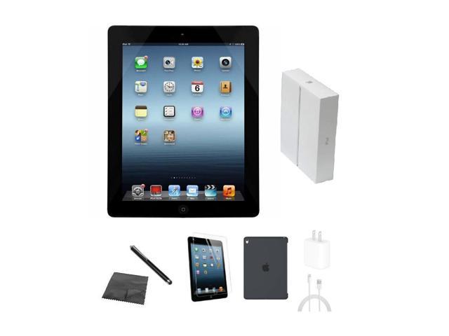 IPad 4 Black hotsell 16 GB