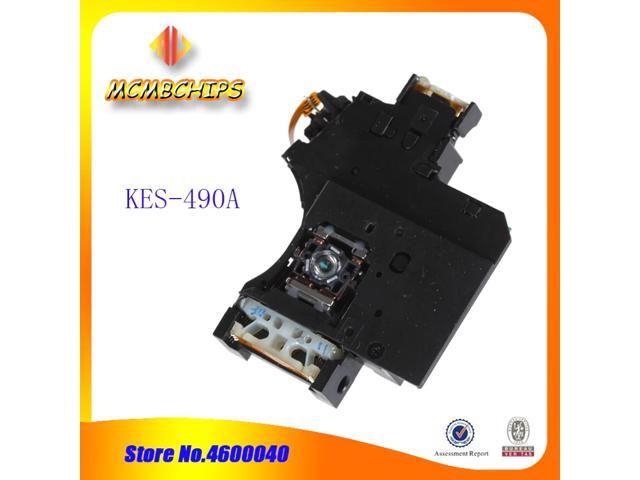 Laser Lens KEM-490AAA KEM 490AAA KES-490A no deck Mechanism For PS4 Game Console KES-490A