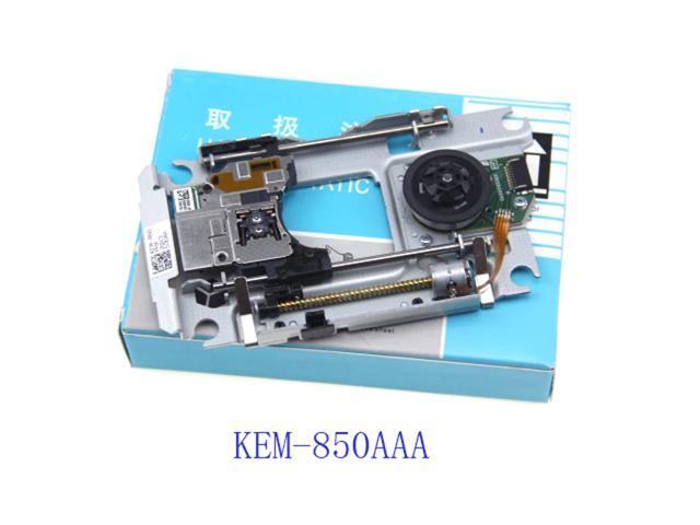 Laser Lens KES-850A KEM-850PHAWith Deck Mechanism KEM-850AAA KEM-850PHA Replacement For PS3 for Playstation 3 Console