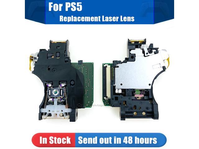 Replacement Laser Lens For Playstation 5 Console Drive Laser Lens Head Reader For PS5