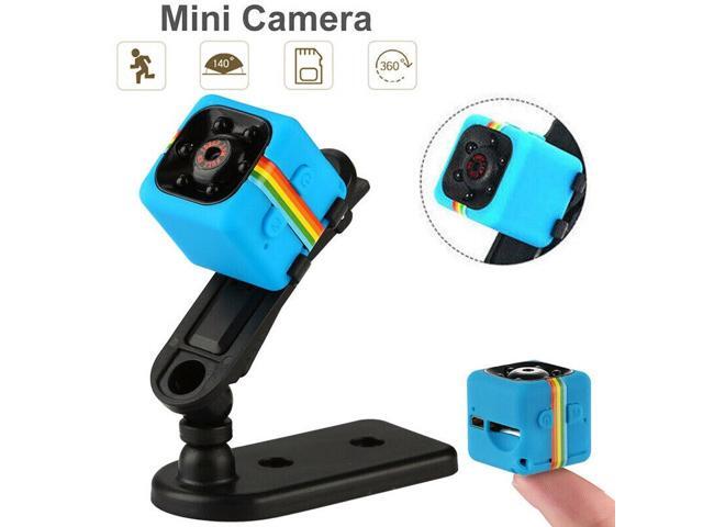 Mini Micro Camera 1080P HD Sensor IR Night Vision DVR Micro Cameras Sports DV Video Small Camera Support TF Card