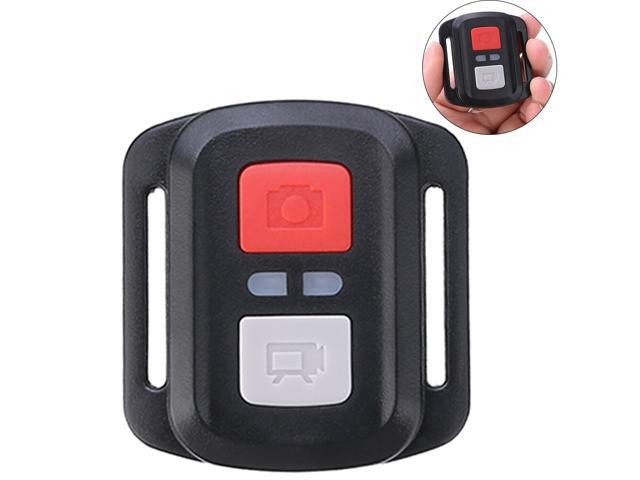 Mayitr 24G Wireless Remote Control Portable Mini Size for EKEN H8R H9R Sport Action Camera